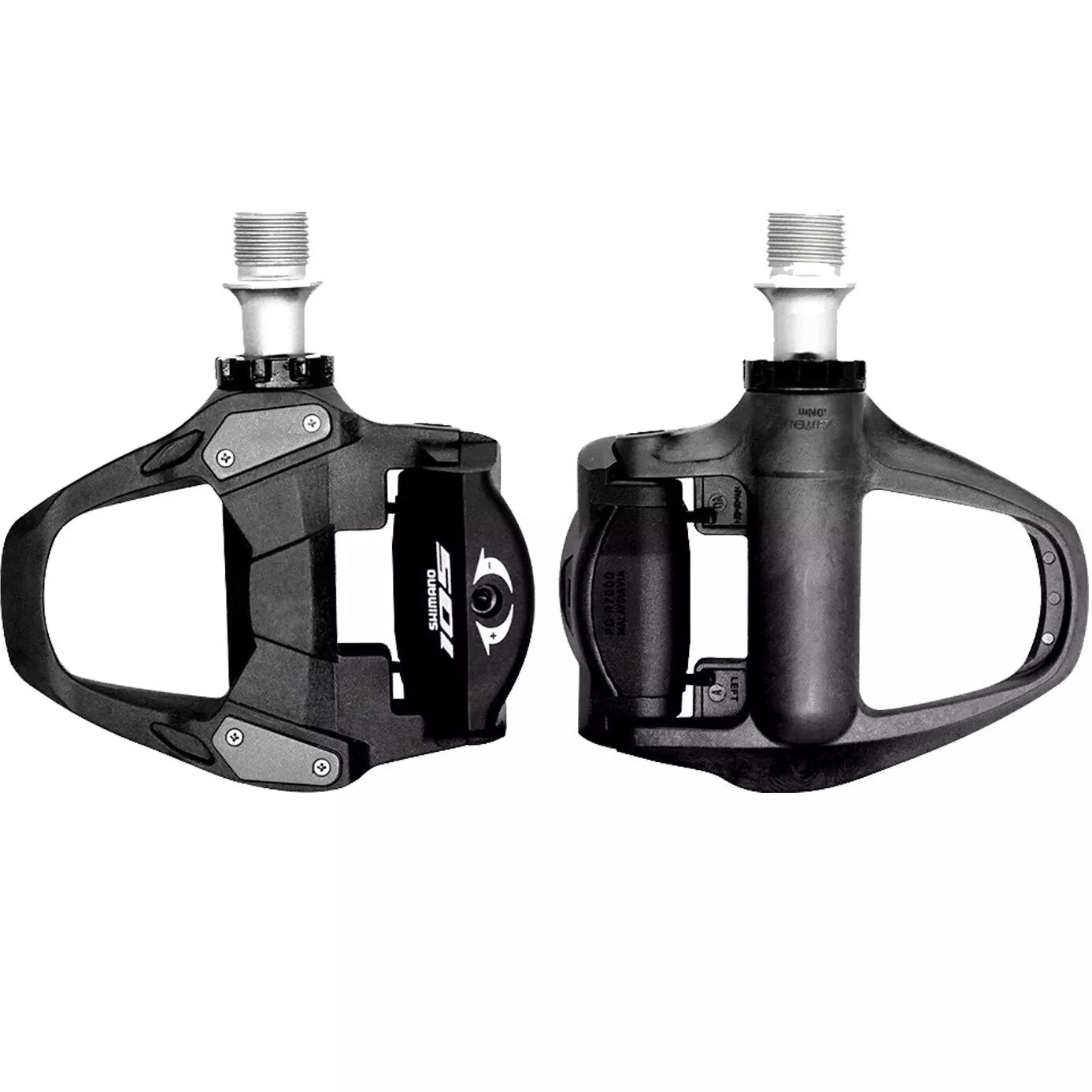 Pedales Shimano 105 R7000