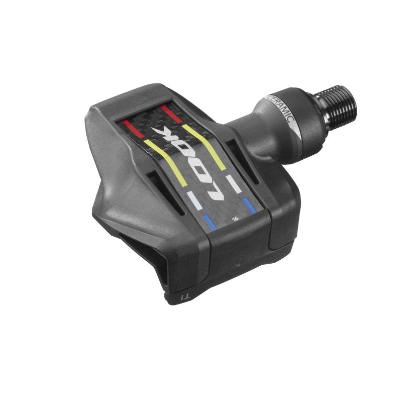 Pedales Look Keo Blade Carbon Ceramic Ti 2026