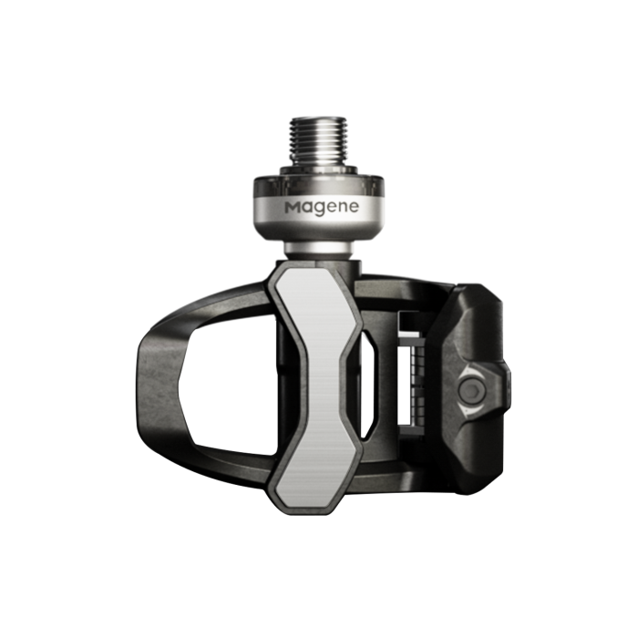 Pedales con Potenciómetro Magene P715