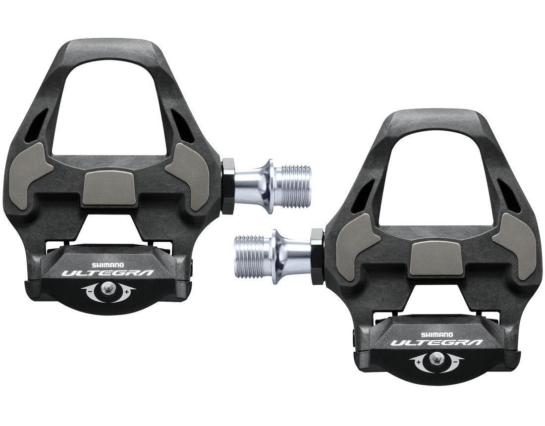 Pedales Shimano Ultegra R8000