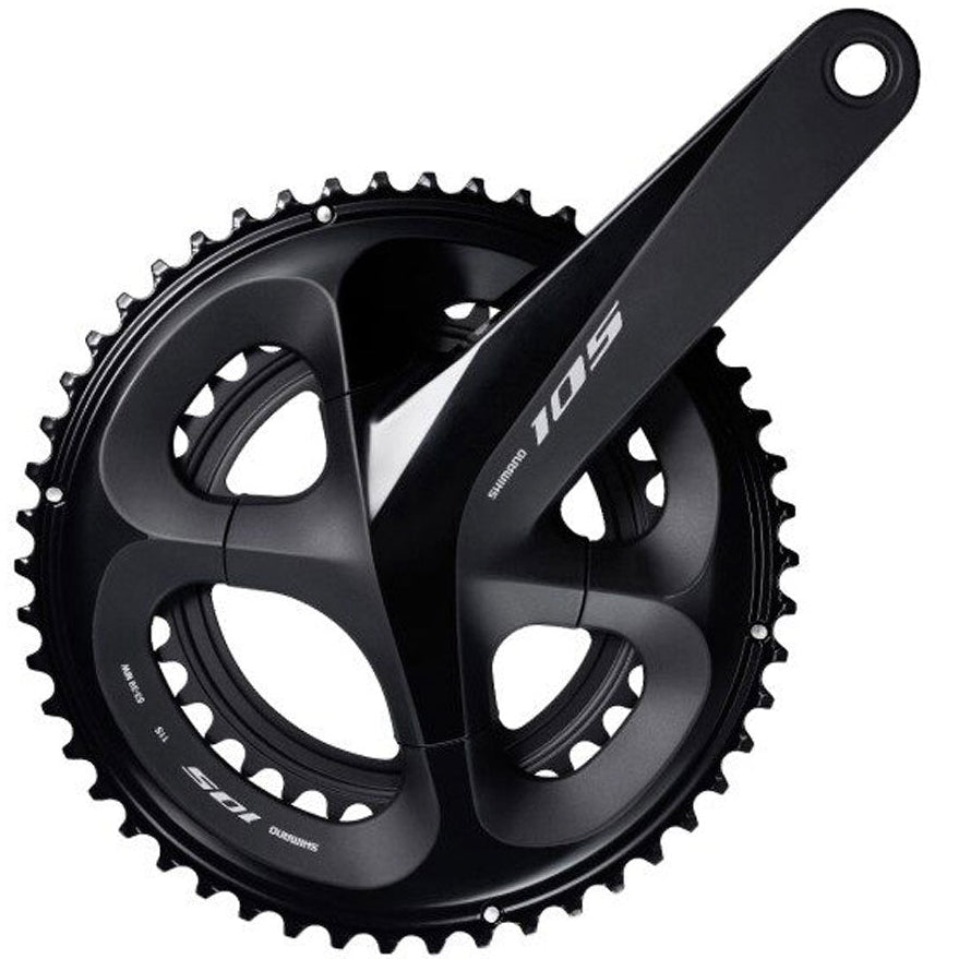 Grupo Shimano 105 R7000 Herradura