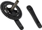 Juego de bielas y coronillas Shimano ultegra referencia R7100 de 12 velocidades para grupos r7170 y r7120 en bogota Colombia cyclooutlet