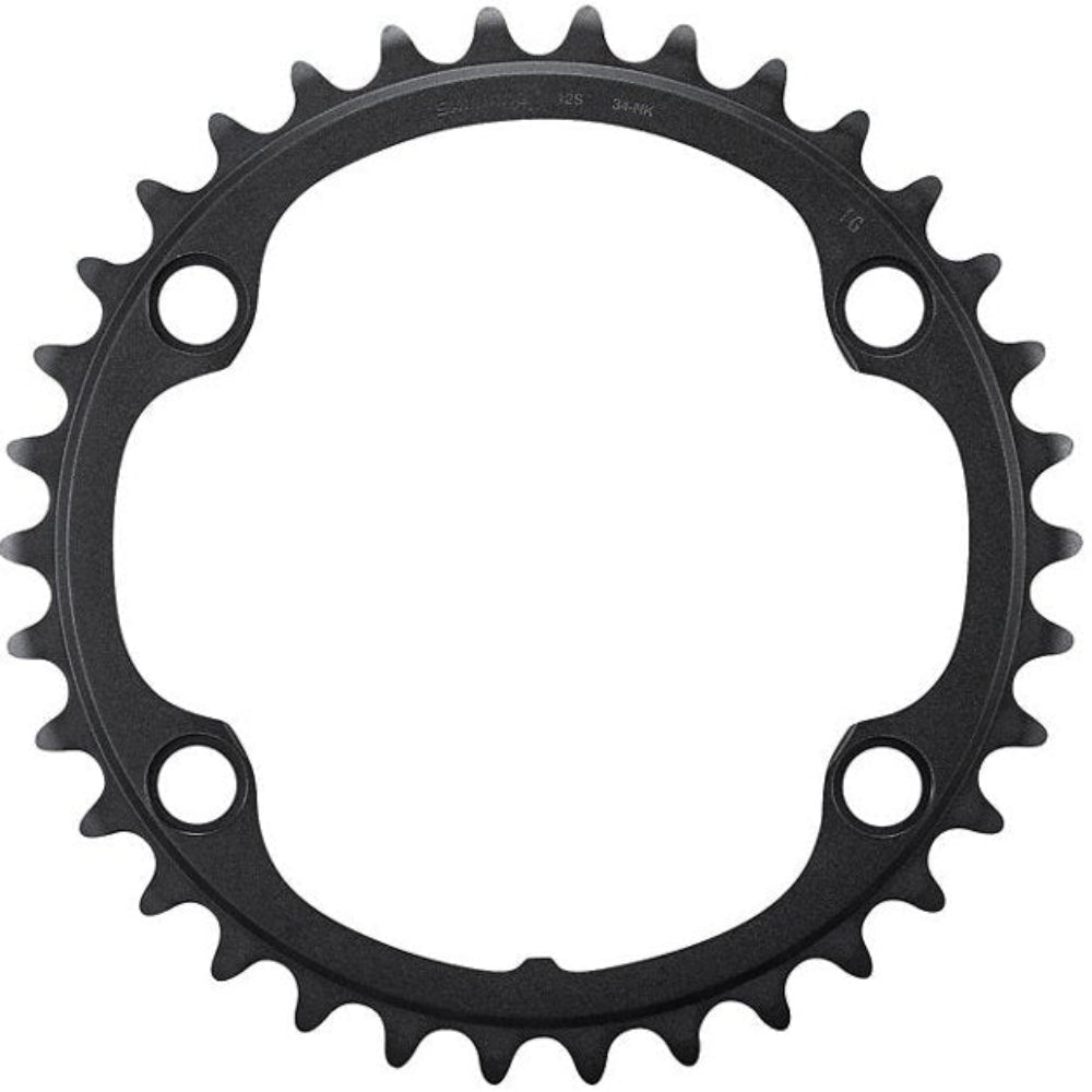 Platos Shimano Ultegra R8100 12v - vista 4