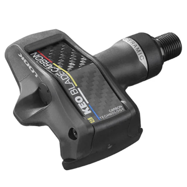 Pedales Look Keo Blade Carbon Ceramic