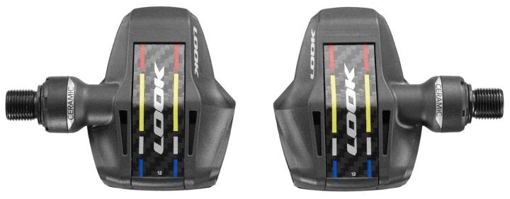 Pedales Look Keo Blade Carbon Ceramic 2026