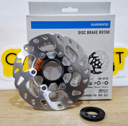 Disco Rotor Shimano 105 RT70