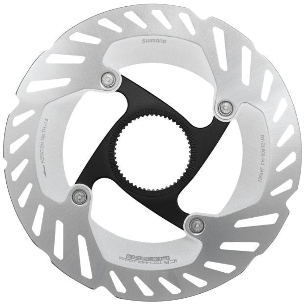 Rotor de freno Shimano Ultegra CL800 - vista 1