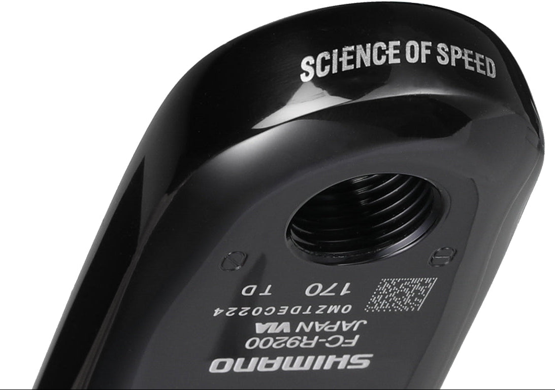 Plato Shimano Dura Ace R9200