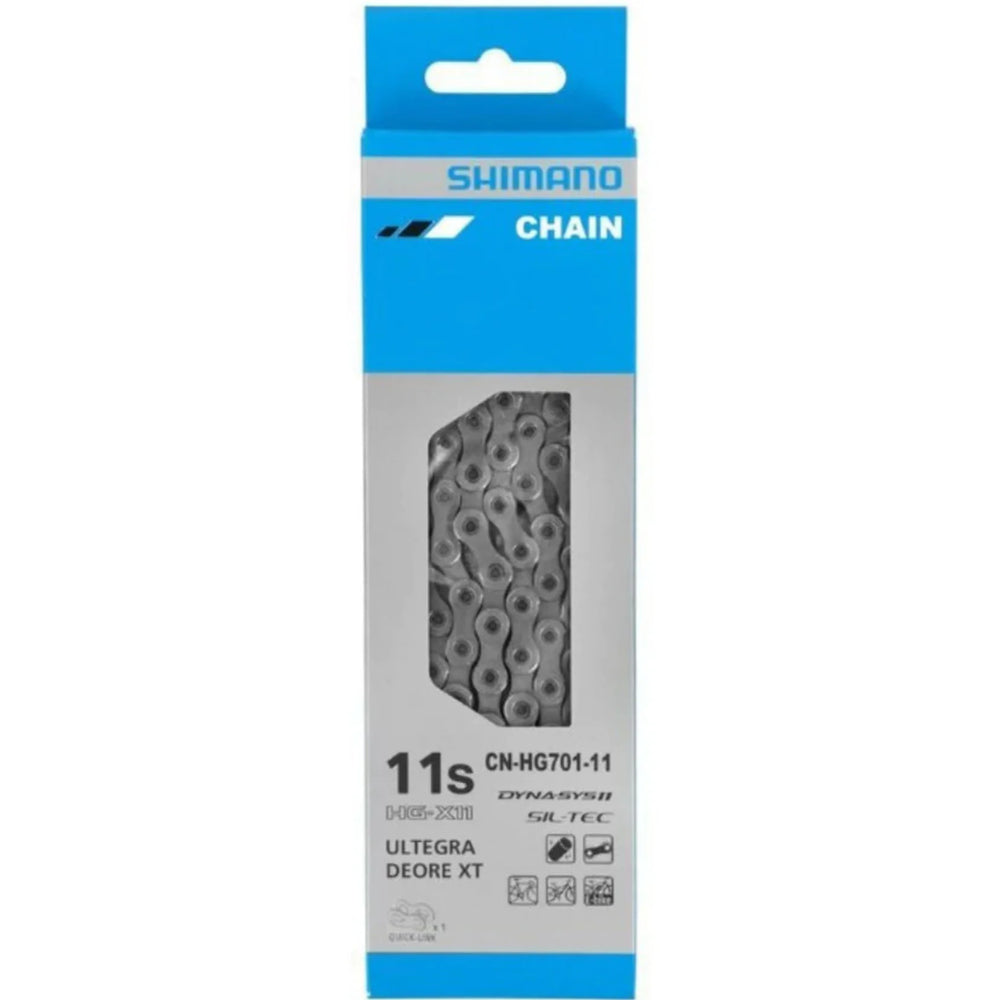 Cadenilla Shimano Ultegra Hg701