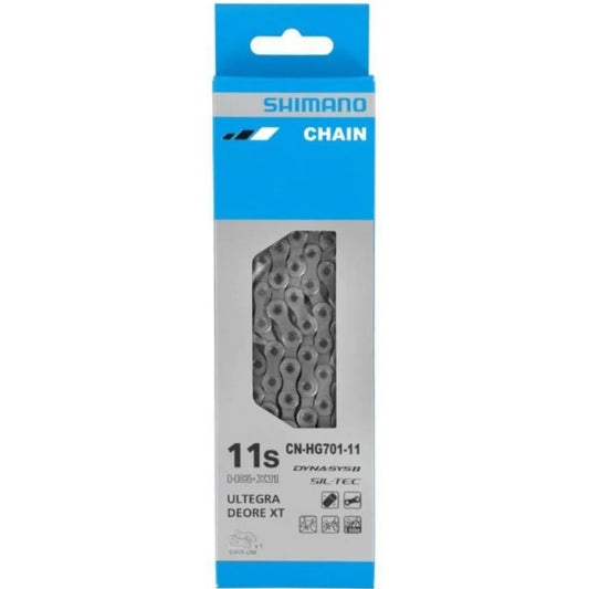 Cadenilla Shimano Ultegra Hg701