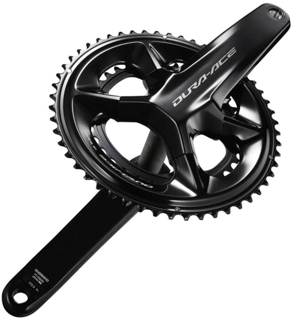 Plato Shimano Dura-Ace R9200 - vista 2