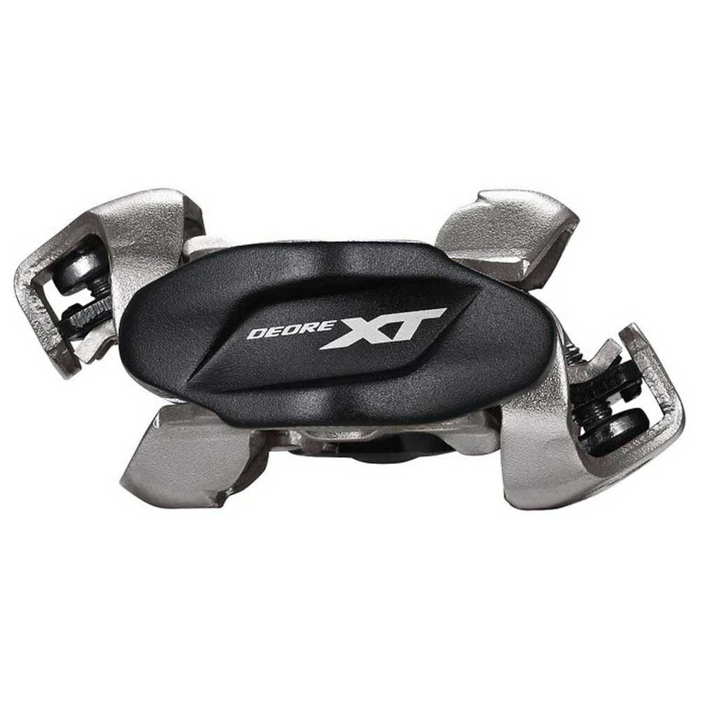 Pedales Shimano XT M8100