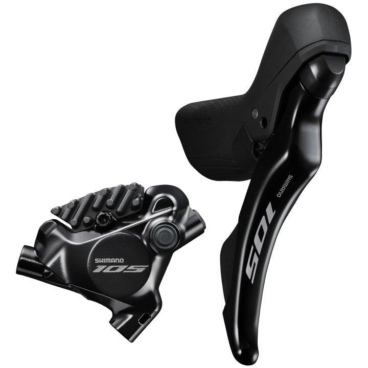 Grupo Shimano 105 R7120 12v Disco