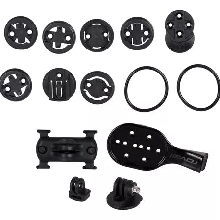 Soporte de ciclocomputador para el manillar manubrio roval specialized roval tarmac sl8 sl7