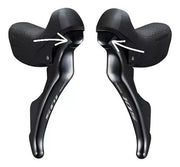 Tapa embellecedor para maneta ergopower 105 R7000