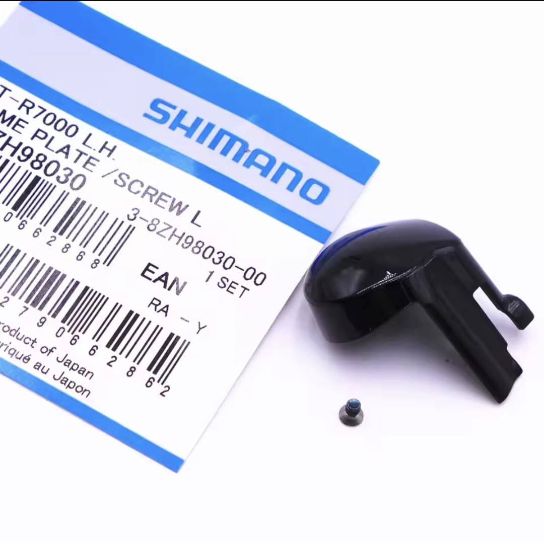 para izquierda para la maneta ergopower shimano 105 r7000