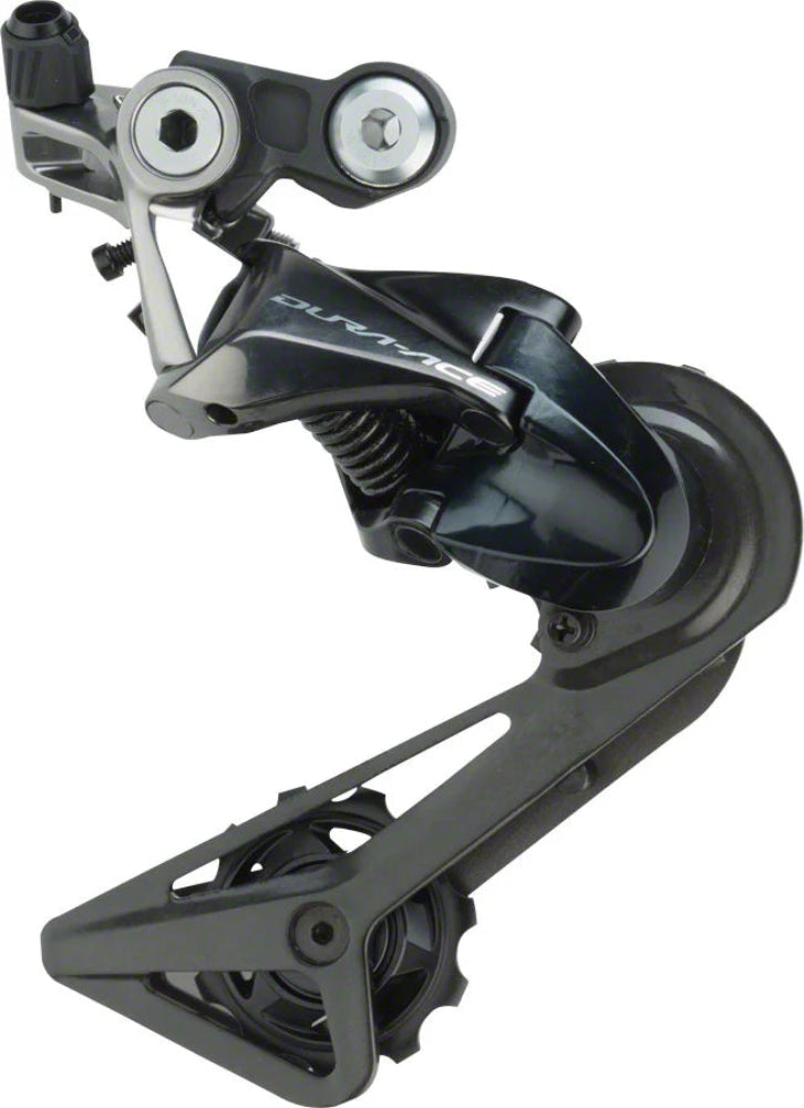 Cambio trasero (tensor) Shimano Dura-Ace R9100 - vista 2