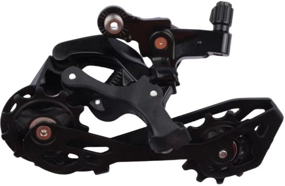 Desviador trasero shimano 105 r7100 de 12 velocidades