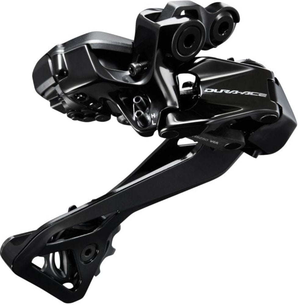Grupo Shimano Dura-Ace R9270 Di2 12v Disco - vista 4