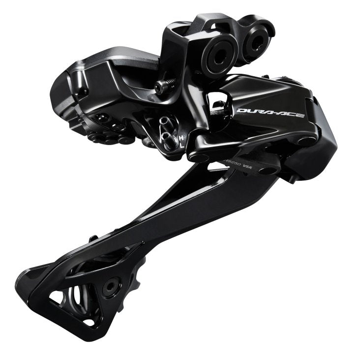 Grupo Shimano Dura Ace R9270 Electrónico Di2 Disco