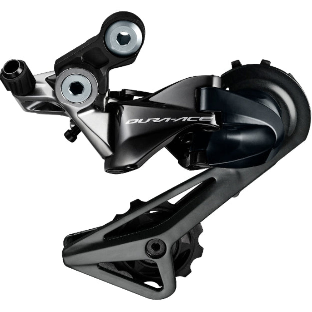 Cambio trasero (tensor) Shimano Dura-Ace R9100 - vista 1