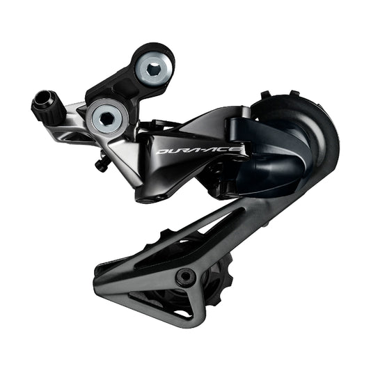 Vista principal tensor shimano dura ace r9100 mecánico de 11 velocidades