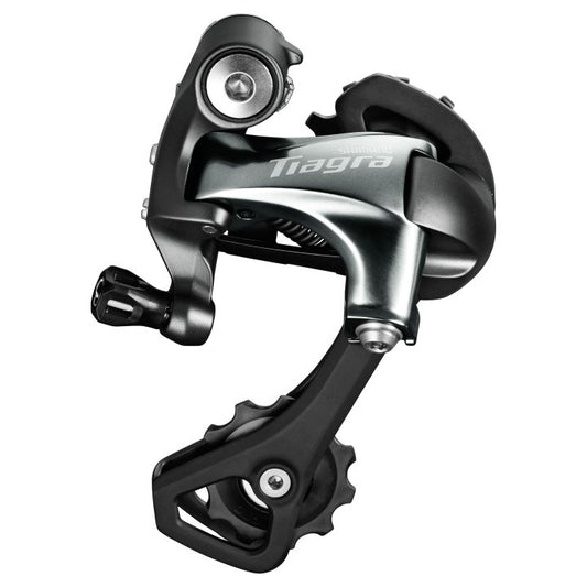 Tensor Shimano tiara R4700 con pata larga