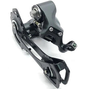 Descarrilador trasero marca Shimano referencia tiagra 4700 para grupos  de 10 velocidades