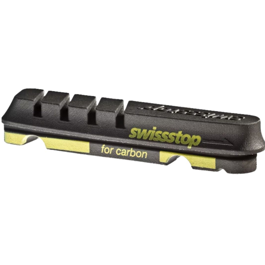 Zapatas de freno Swiss Stop Flash Evo Black Prince carbono - vista 5