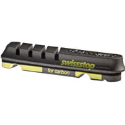 Zapatas de freno Swiss Stop Flash Evo Black Prince carbono - miniatura 5