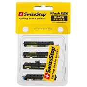 Zapatas de freno Swiss Stop Flash Evo Black Prince carbono - miniatura 1
