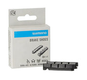 Zapatas de freno Shimano R55C4