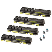 Zapatas de freno Swiss Stop Flash Evo Black Prince carbono - miniatura 3