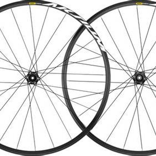 Mavic Aksium Disc