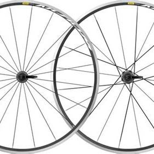 Mavic Aksium para carretera